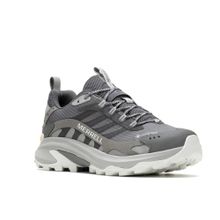 Merrell Moab Speed 2 Gtx Asphalt Erkek Outdoor Ayakkabı