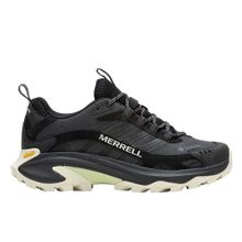 Merrell Moab Speed 2 Gtx Black Kadın Outdoor Ayakkabı