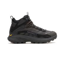 Merrell Moab Speed 2 Mid Black Gtx Erkek Bot