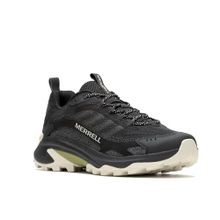 Merrell Moab Speed 2 Siyah Erkek Yürüyüş Ayakkabısı