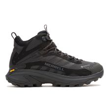 Merrell Moab Speed GTX Mid Granite Erkek Outdoor Ayakkabı