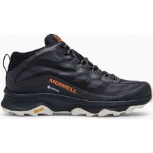Merrell Moab Speed Mid Gtx Siyah 44.5 Erkek Bot