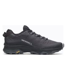 Merrell Moab Speed Siyah Erkek Spor Ayakkabı