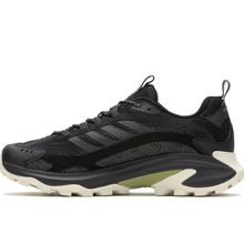 Merrell Moab Speed Siyah Erkek Spor Ayakkabısı