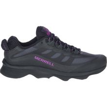 Merrell Moab Speed Siyah Kadın Outdoor Ayakkabı