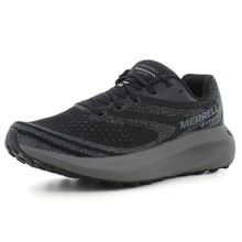 Merrell Morphlite Siyah Gtx Erkek Koşu Ayakkabısı