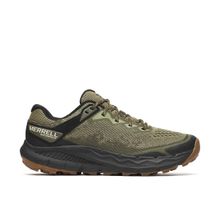 Merrell Nova 4 Wp Erkek Patika Koşu Ayakkabısı