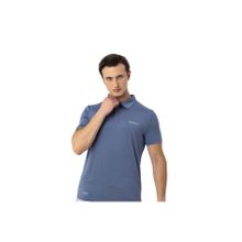 Merrell Pace Mavi Polo Erkek T-shirt