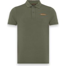 Merrell Pro Haki Polo Erkek T-shirt