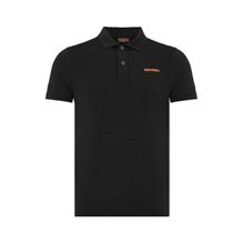 Merrell Pro Siyah Polo Erkek T-Shirt