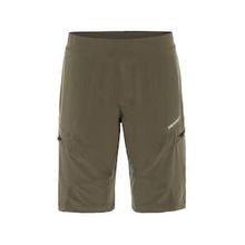 Merrell Route Siyah Erkek Koşu Şortu