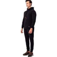 Merrell Scole Siyah Erkek Sweatshirt