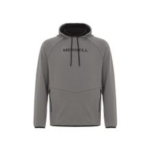 Merrell Search Antrasit S Erkek Sweatshirt