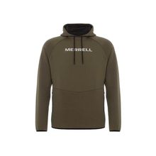 Merrell Search Haki Erkek Sweatshirt