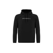 Merrell Search Siyah Erkek Sweatshirt