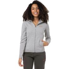 Merrell Shine Gri Kadın Sweatshirt