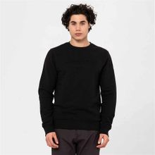 Merrell Simple Siyah Erkek Sweatshirt