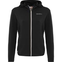 Merrell Spark Siyah XS Kadın Sweatshirt