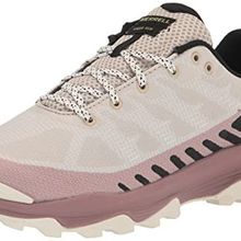 Merrell Speed Eco Oyster Burlwood Kadın Yürüyüş Ayakkabısı