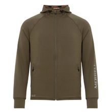 Merrell Speed Haki Erkek Sweatshirt