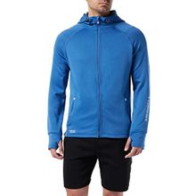 Merrell Speed Mavi Erkek Sweatshirt
