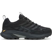 Merrell Speed Remix Gtx Siyah Erkek Outdoor Ayakkabı