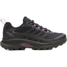 Merrell Speed Strike 2 Siyah Gore-Tex Kadın Outdoor Ayakkabı
