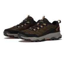 Merrell Speed Strike Gore-Tex AW22 Yeşil Erkek Spor Ayakkabı
