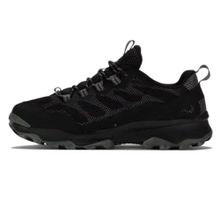 Merrell Speed Strike Trail Siyah Erkek Spor Ayakkabı