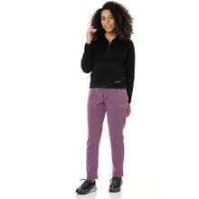 Merrell Stamp W Black Kadın Sweatshirt