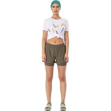 Merrell Tia Beyaz Kadın T-shirt