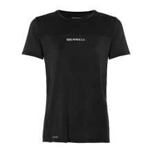 Merrell Turn Siyah Kadın T-shirt