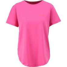 Merrell Tyme Pembe Koşu Kadın T-shirt