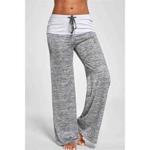 Merry See Gri Eşofman Pijama Altı