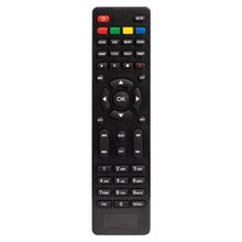 Mersat 3035 Sigma Uydu Alıcı Kumandası