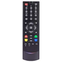 Mersat Active Fta Mini Uydu Alıcı Kumandası