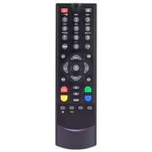 Mersat Easy Uydu Alıcı Kumandası