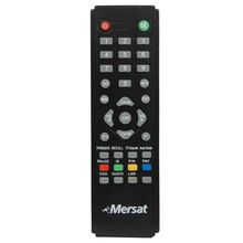 Mersat MS-2011 Plus Uydu Alıcı Kumandası
