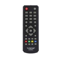 Mersat Multibox Mini Uydu Alıcısı Kumandası