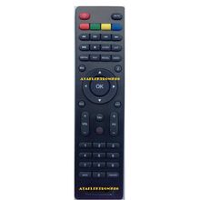 Mersat Private HD Uydu Alıcı Kumandası