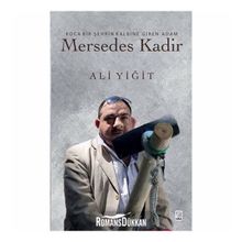Mersedes Kadir - Ali Yiğit