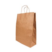 Mert 31x12x41 300 Adet Kraft Çanta