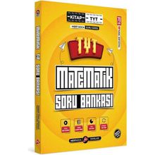 Mert Hoca Yayınları - 2022 TYT Matematik Soru Bankası