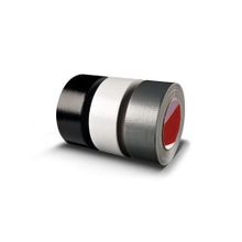 Mertsan 48 mm 40 m Siyah Bant