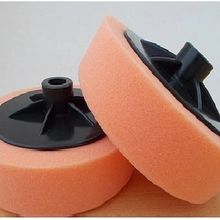 MertTools 115 mm Polisaj Süngeri Yumuşak