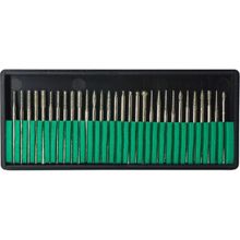 MertTools 30 Parça Elmas Camcı Gravür Freze Taşlama Uç Seti