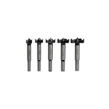 MertTools 5 Parça Tas Menteşe Freze Uç Seti