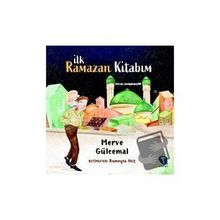 Merve Gülcemal - İlk Ramazan Kitabım