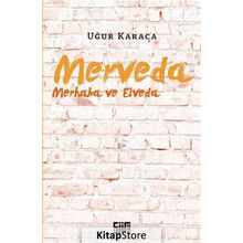 Merveda - Uğur Karaca