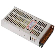 Mervesan 12 V 20 8A 250 W Metal Kasalı AC-DC Adaptör